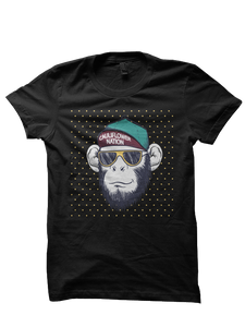 Cauliflower Nation Apes Tee